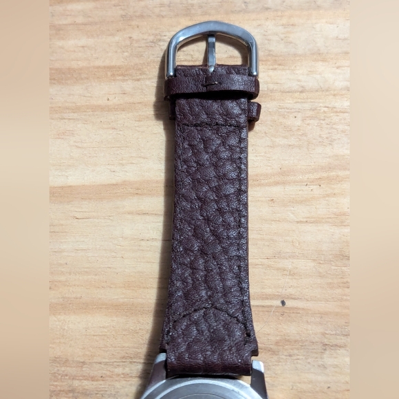 (930)Vintage Womens Timex Expedition Indiglo Military Style Watch, Date, WR 50M - Picture 6 of 12